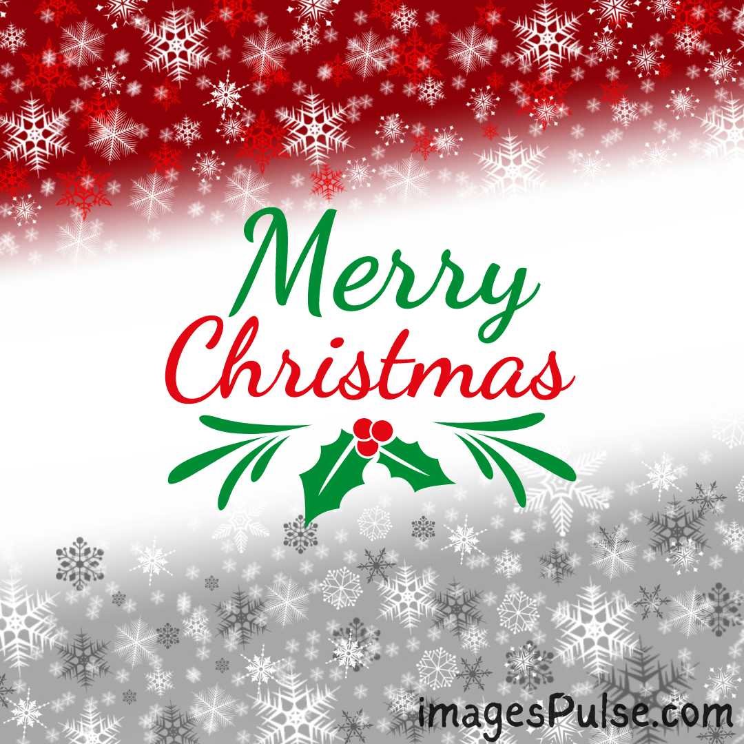 Merry Christmas Images 2023, Pictures, & X-Mas Wallpaper - ImagesPulse