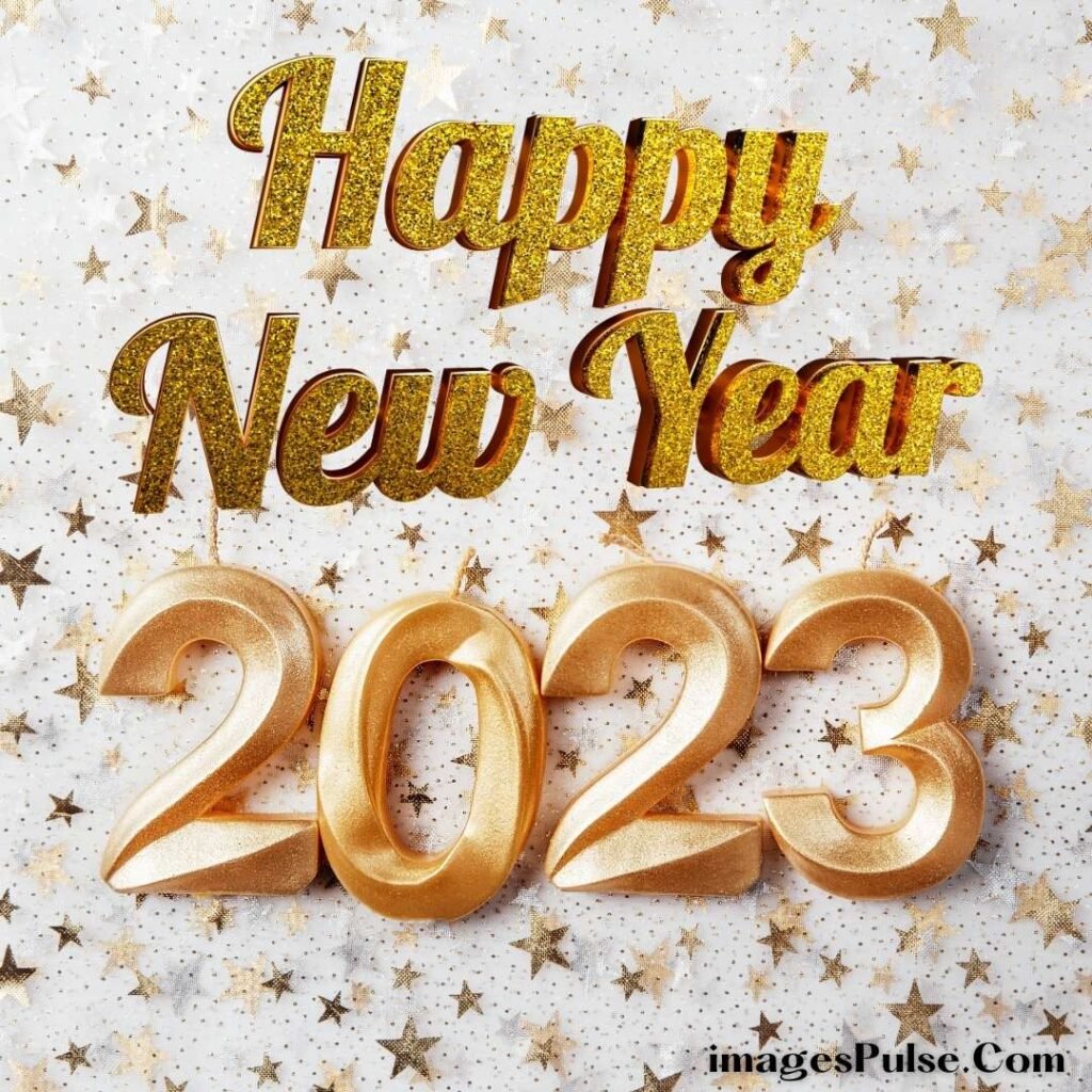 Happy New year 2023 Photo
