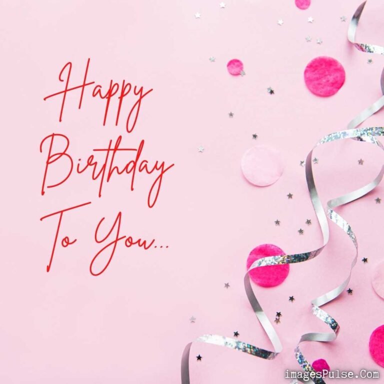 Download Free Happy Birthday Pictures, Photos, and Images, for Whatsapp ...