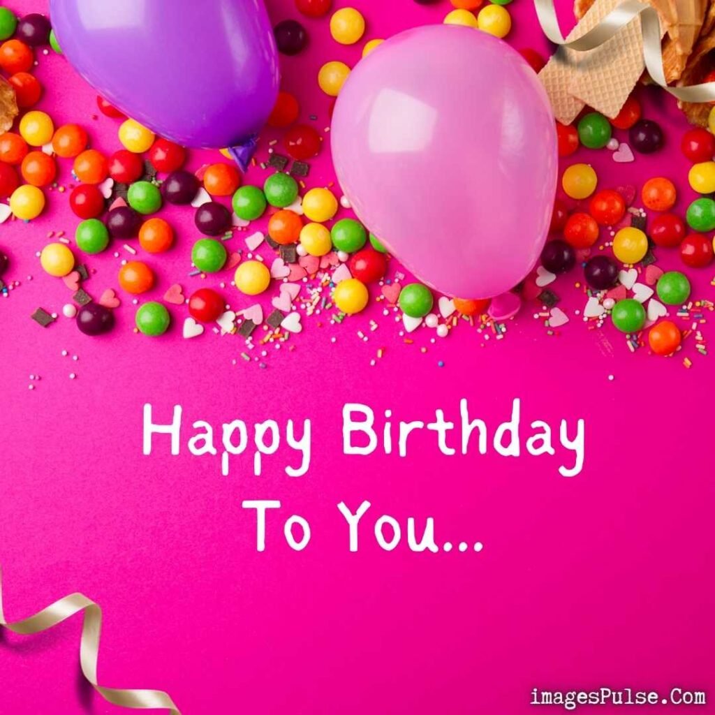 happy birthday images for her free download