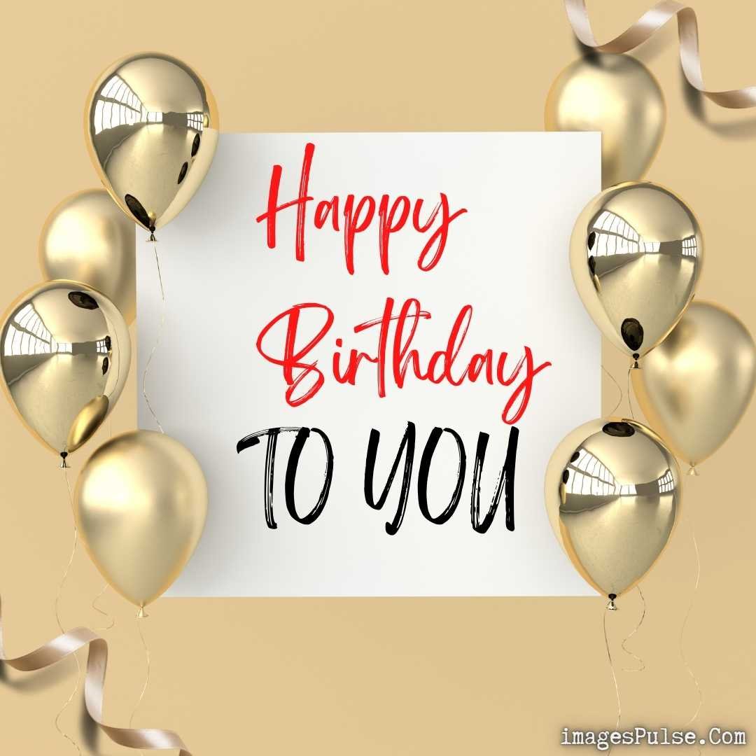 Download Free Happy Birthday Pictures, Photos, and Images, for Whatsapp ...