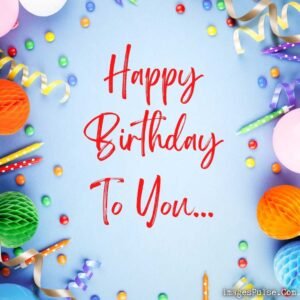Download Free Happy Birthday Pictures, Photos, and Images, for Whatsapp ...