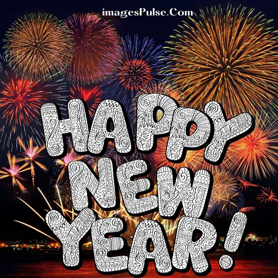 25+ Happy New Year 2023 Images For Your Loved Ones - imagesPulse