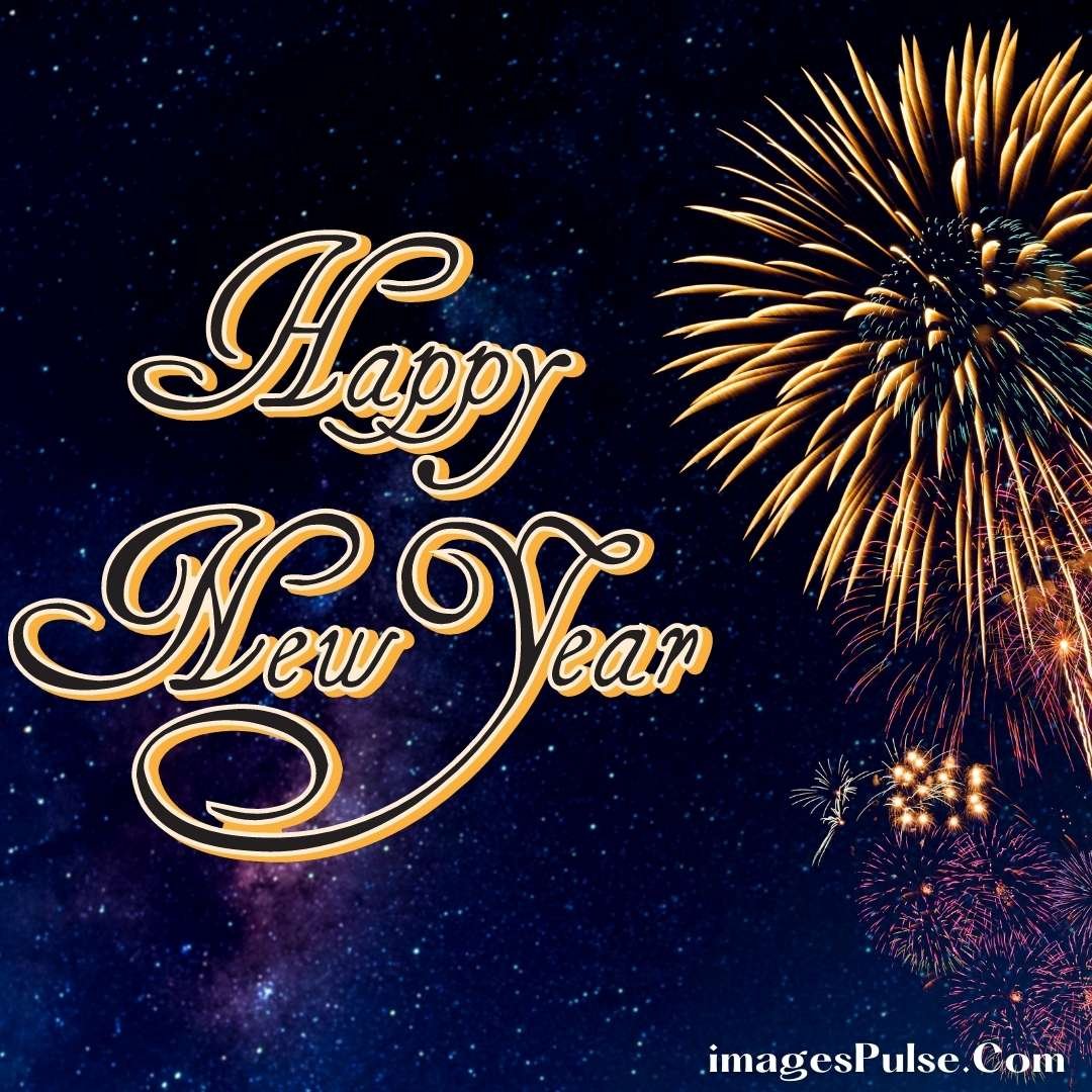 25+ Happy New Year 2023 Images For Your Loved Ones - imagesPulse