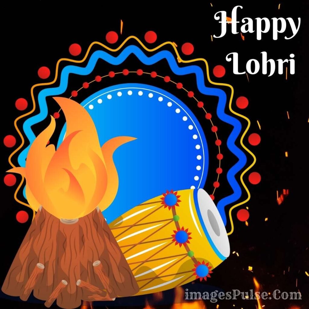 Happy Lohri HD Pics