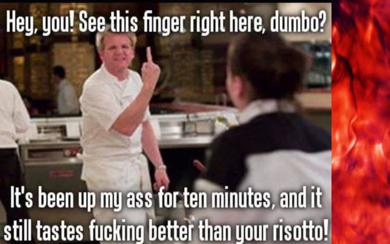 gordon ramsey memes