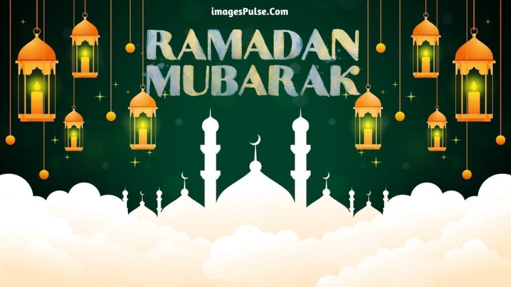 Another Ramadan means another chance to get forgiveness. Happy Ramadan