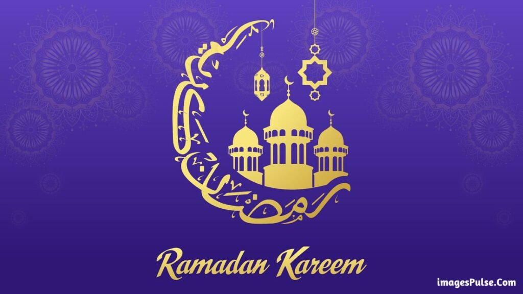 Enjoy your upcoming Ramadan and Eid al-Fitr!