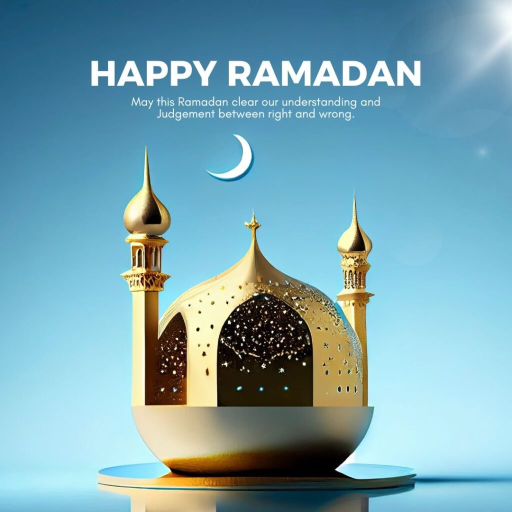 I hope your Ramadan and Eid are filled with love, peace, and joy.