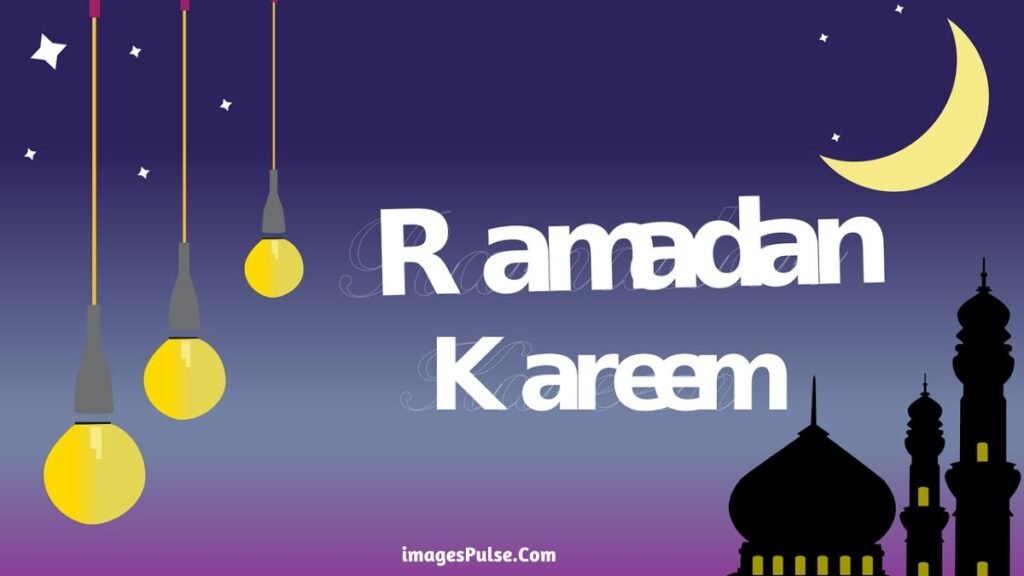 May Allah Subhanahu wa ta'ala guide you to Jannah and grant you a life of love and pleasure on Earth. Happy Ramadan