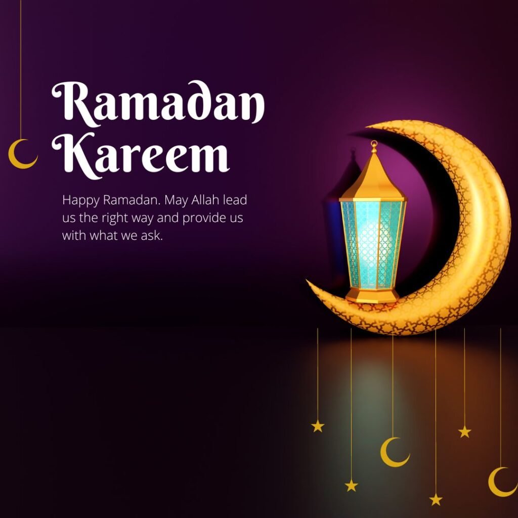 May the month of Ramadan help you get closer to Jannat.