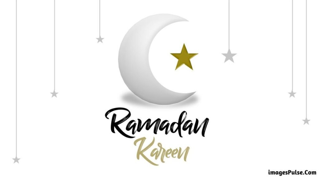 Ramadan Mubarak to you and your family. May the holy essence of this auspicious month remain in your heart and life