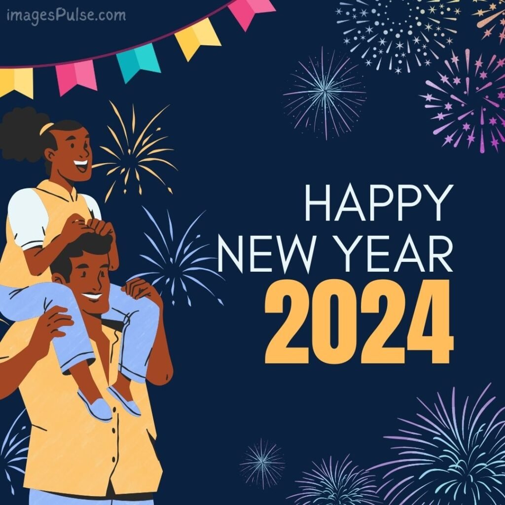 happy new year 2024 day