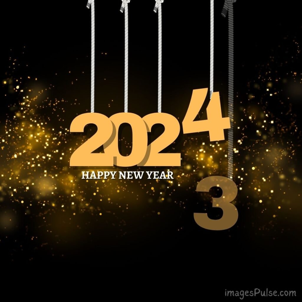happy new year 2024 free images