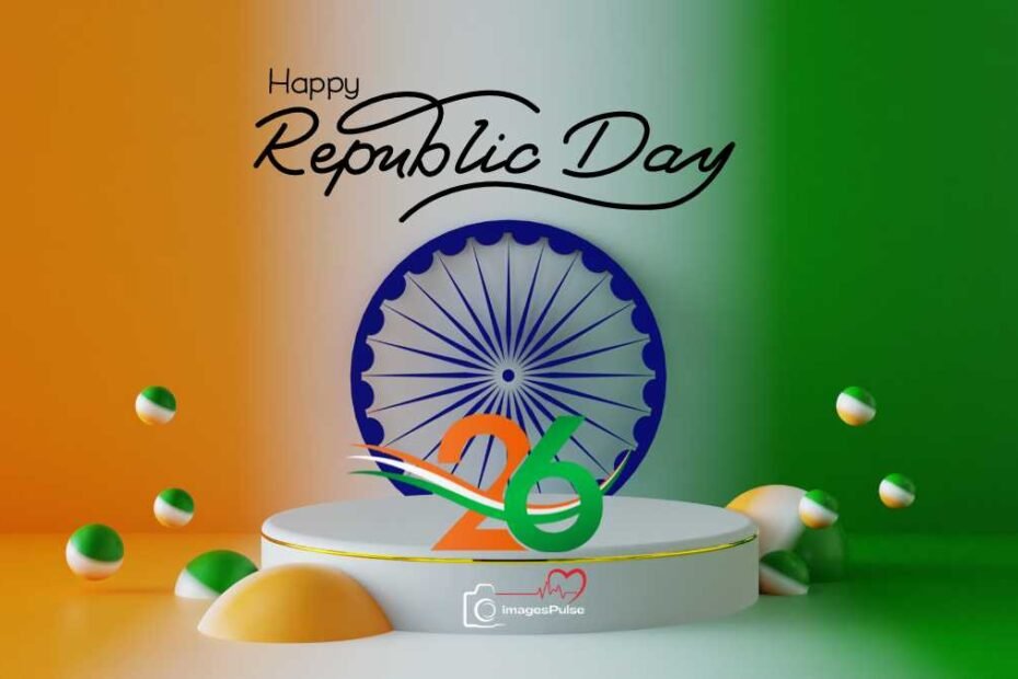 Republic Day Images in Telugu