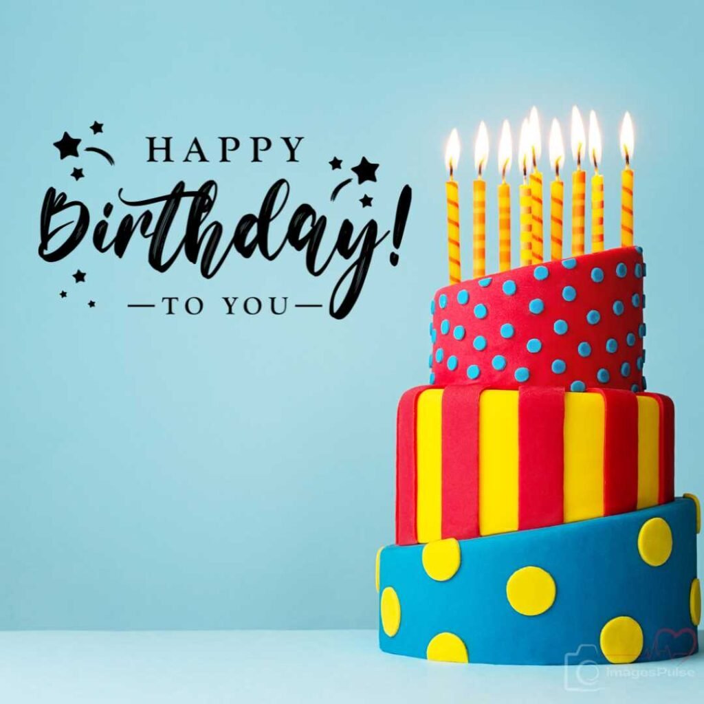 birthday cake images for whatsapp free download