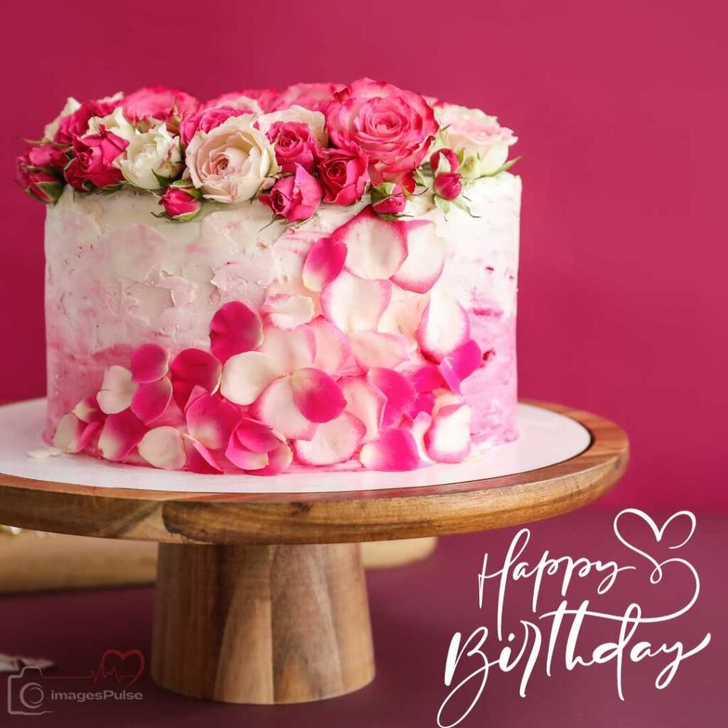 birthday cake images for whatsapp girl