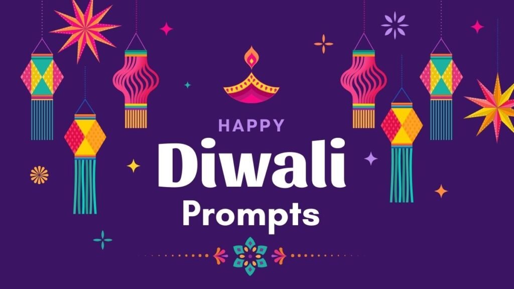 Prompt Seen Diwali