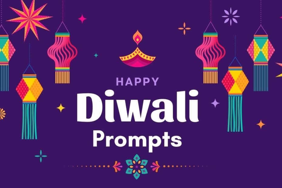 Prompt Seen Diwali