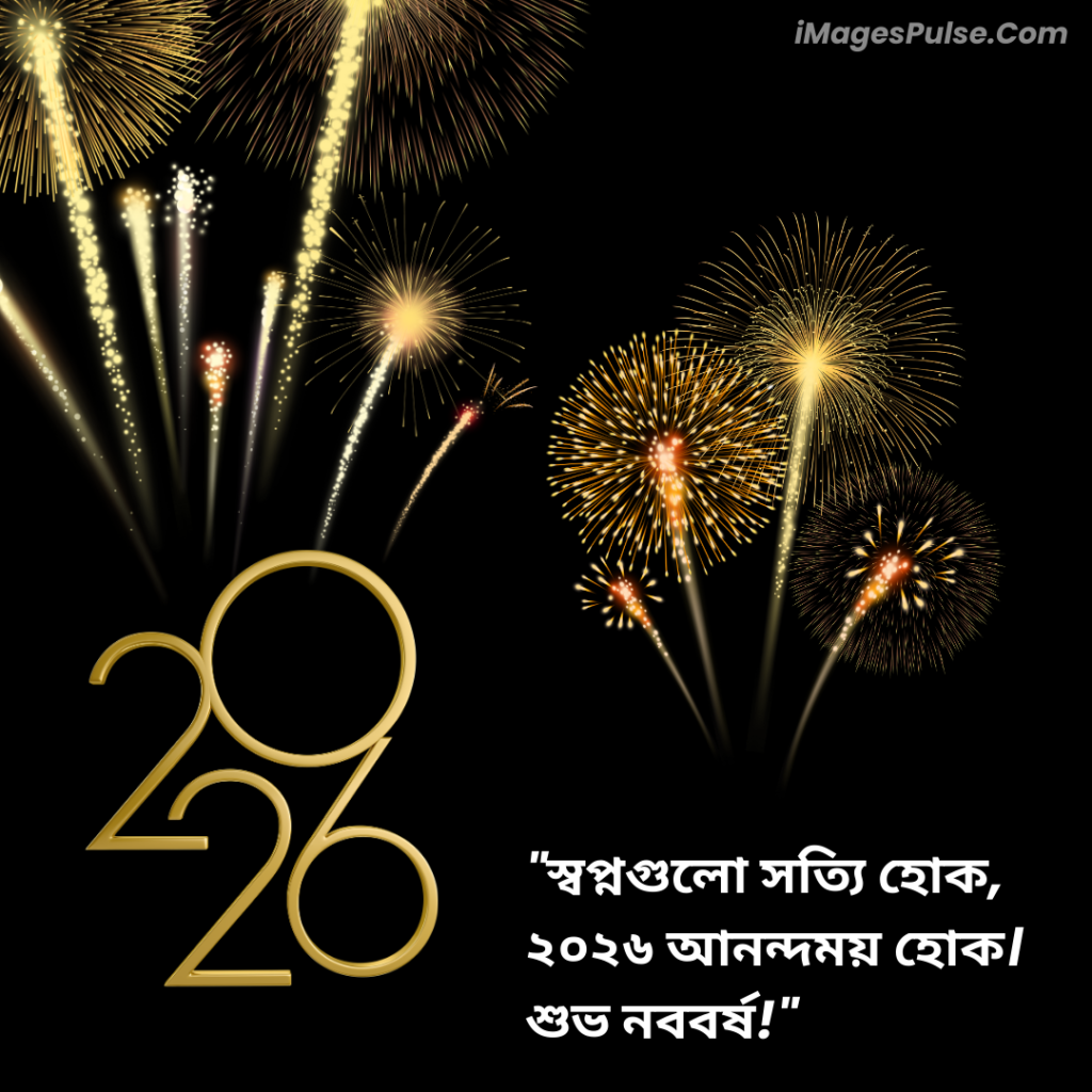 bengali new year wishes in bengali